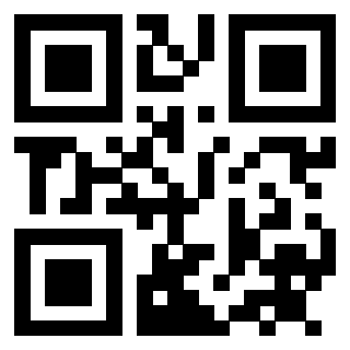 Scansione del Qr Code di 3911853037
