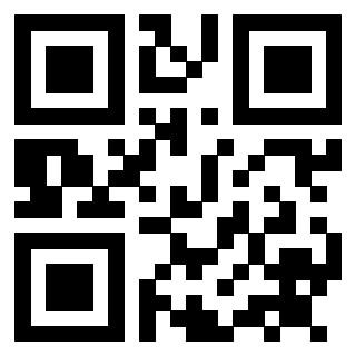 Scansione del Qr Code di 3911853038