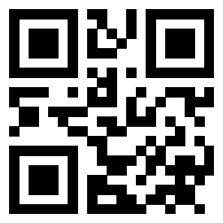 3911853041 - Immagine del Qr Code