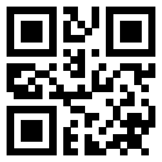 Immagine del QrCode di 3911853042