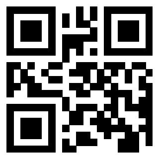 Il QrCode di 3911853044