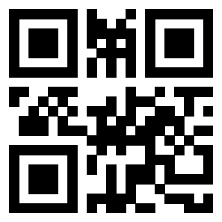 3911853045 QrCode associato