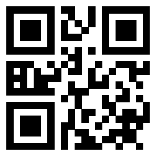 Scansione del Qr Code di 3911853046