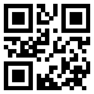 Il Qr Code di 3911853047