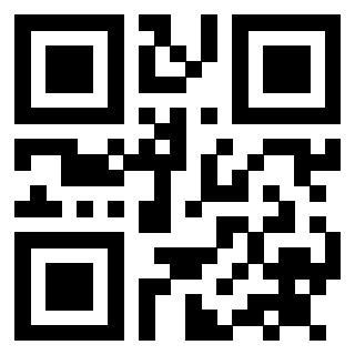 3911853048 - Immagine del QrCode