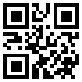 3911853049 - Immagine del Qr Code