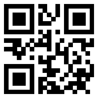 Scansione del Qr Code di 3911853052