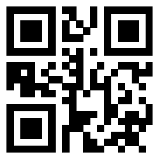 Il Qr Code di 3911853057