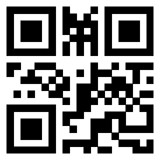 3911853059 Qr Code associato