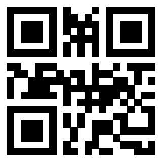3911853062 - Immagine del Qr Code