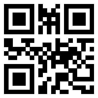 3911853064 Qr Code associato