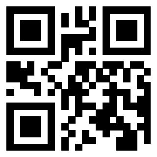 Immagine del Qr Code di 3911853065