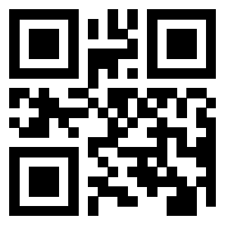 Scansione del Qr Code di 3911853066