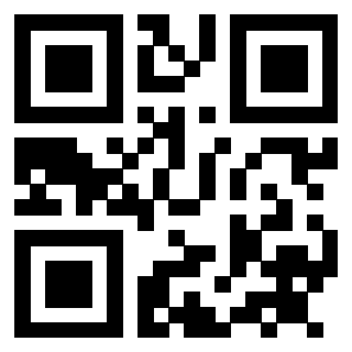 3911853067 QrCode associato