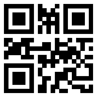Il QrCode di 3911853069