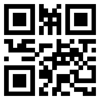 3911853070 - Immagine del Qr Code associato
