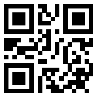 Immagine del QrCode di 3911853072