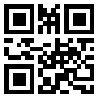 Il QrCode di 3911853073