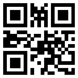 Immagine del Qr Code di 3911853077