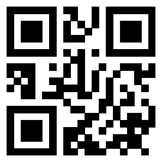 Il Qr Code di 3911853078