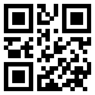 Il Qr Code di 3911853089