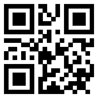 Immagine del QrCode di 3911853096