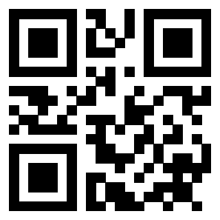Il Qr Code di 3911853098