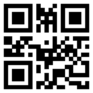 Scansione del Qr Code di 3911853100