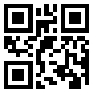 Il QrCode di 3911853101