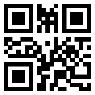 Il Qr Code di 3911853104