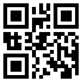 Immagine del Qr Code di 3911853108