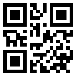 3911853110 - Immagine del Qr Code