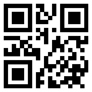 Scansione del Qr Code di 3911853111