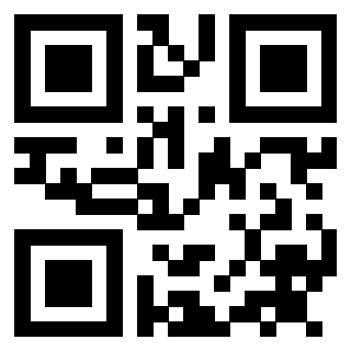 Scansione del QrCode di 3911853112