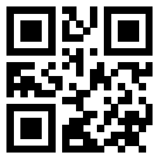 Il Qr Code di 3911853113
