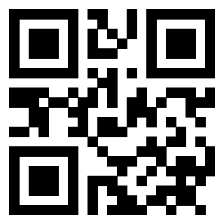 Scansione del Qr Code di 3911853114