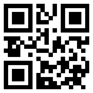 Il Qr Code di 3911853115