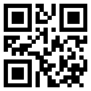 Scansione del Qr Code di 3911853117