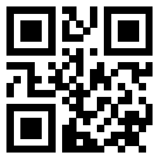 3911853118 - Immagine del Qr Code