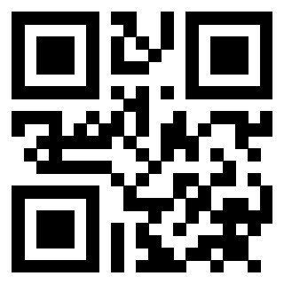 3911853119 Qr Code associato