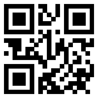 3911853120 QrCode associato