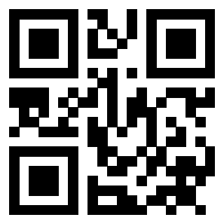 Il Qr Code di 3911853121