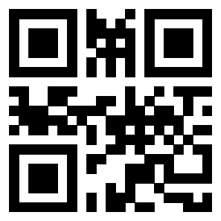 3911853123 QrCode associato
