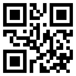 QrCode di 3911853125