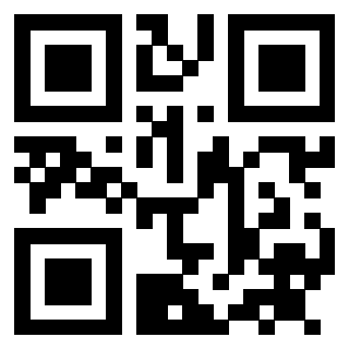 Il Qr Code di 3911853127