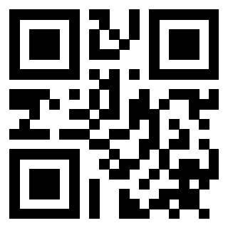 3911853128 QrCode associato