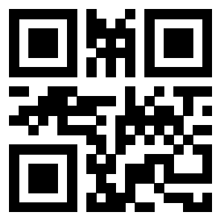3911853129 - Immagine del Qr Code associato