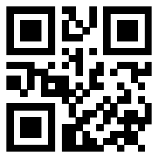 Immagine del QrCode di 3911853131