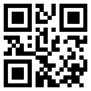 Scansione del Qr Code di 3911853132