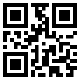 3911853137 - Immagine del Qr Code